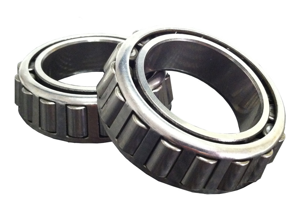 Bearing Kit 2in 5x5 DRP Premium Finished - 00710555