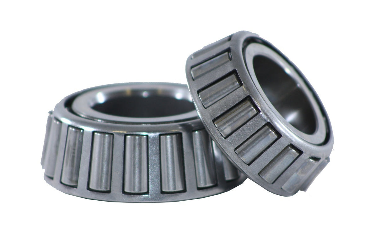 Bearing Kit NASCAR Mexico Premium - 00710587