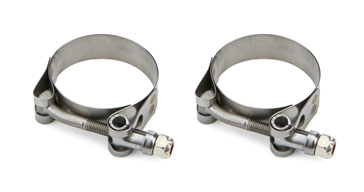 Repl. Clamp Set 2.125 Collector Tethers - 2125