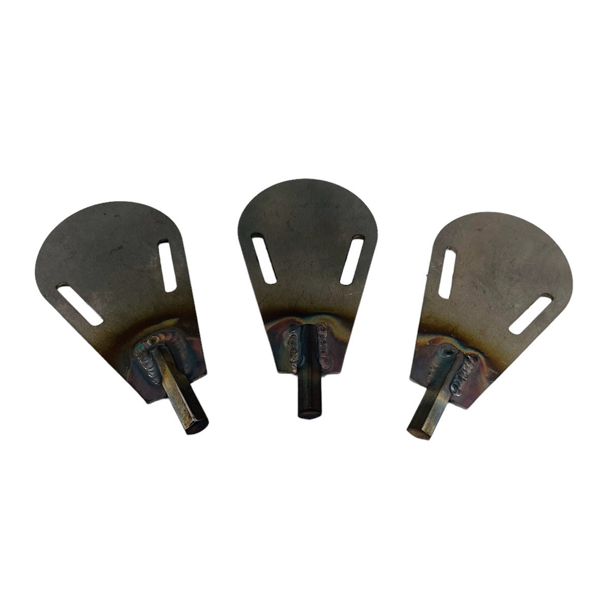MF Stainless Quarter Turn Fastener Tool Dual - 4000006S