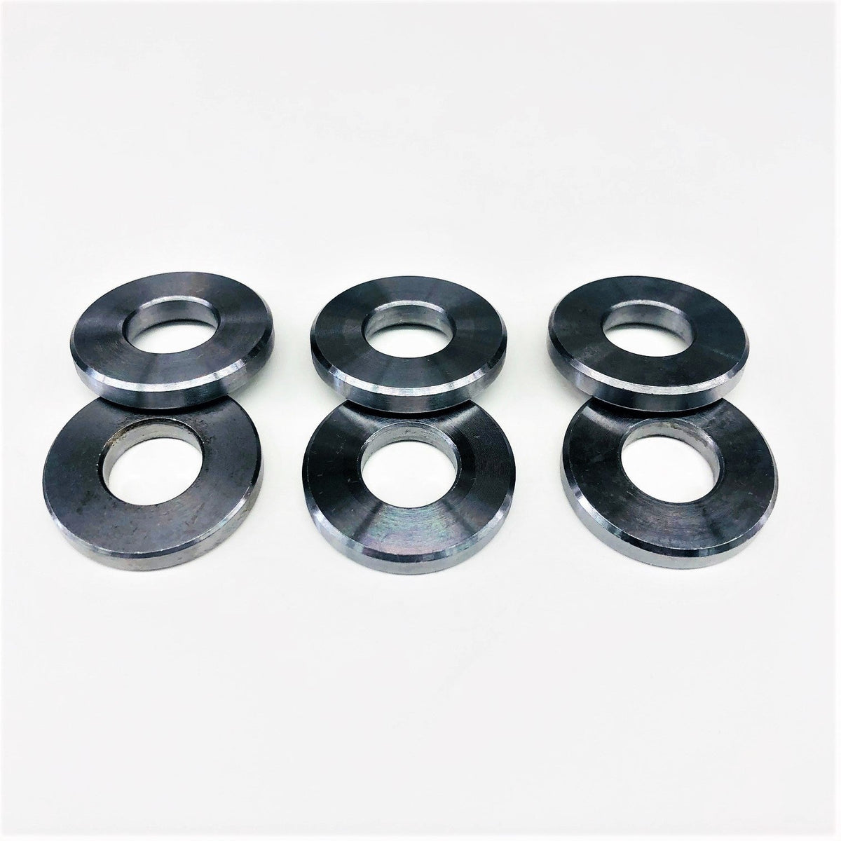 Torque Converter Spacers - .150 Thick - 6pk - 40006150