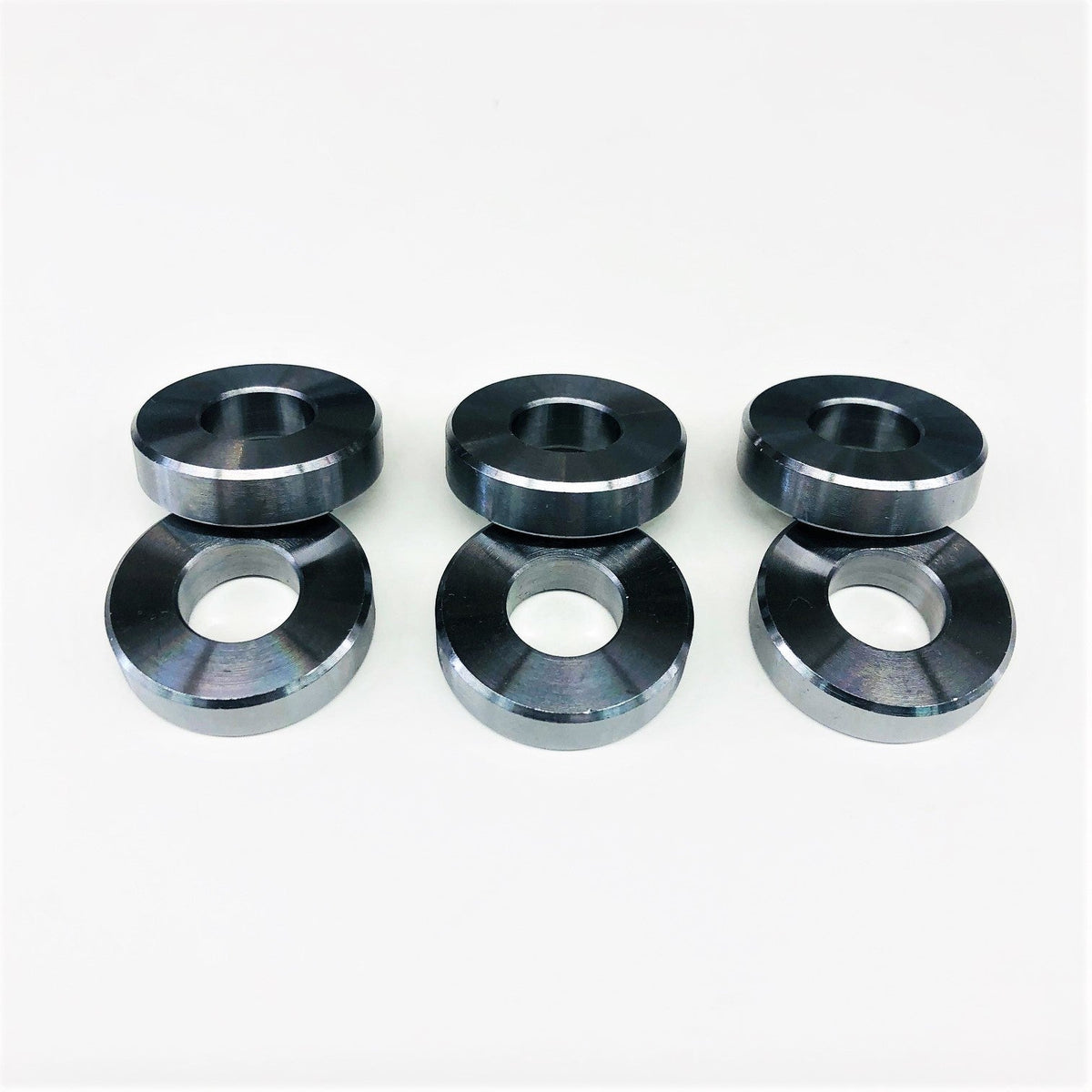 Torque Converter Spacers - .250 Thick - 6pk - 40006250