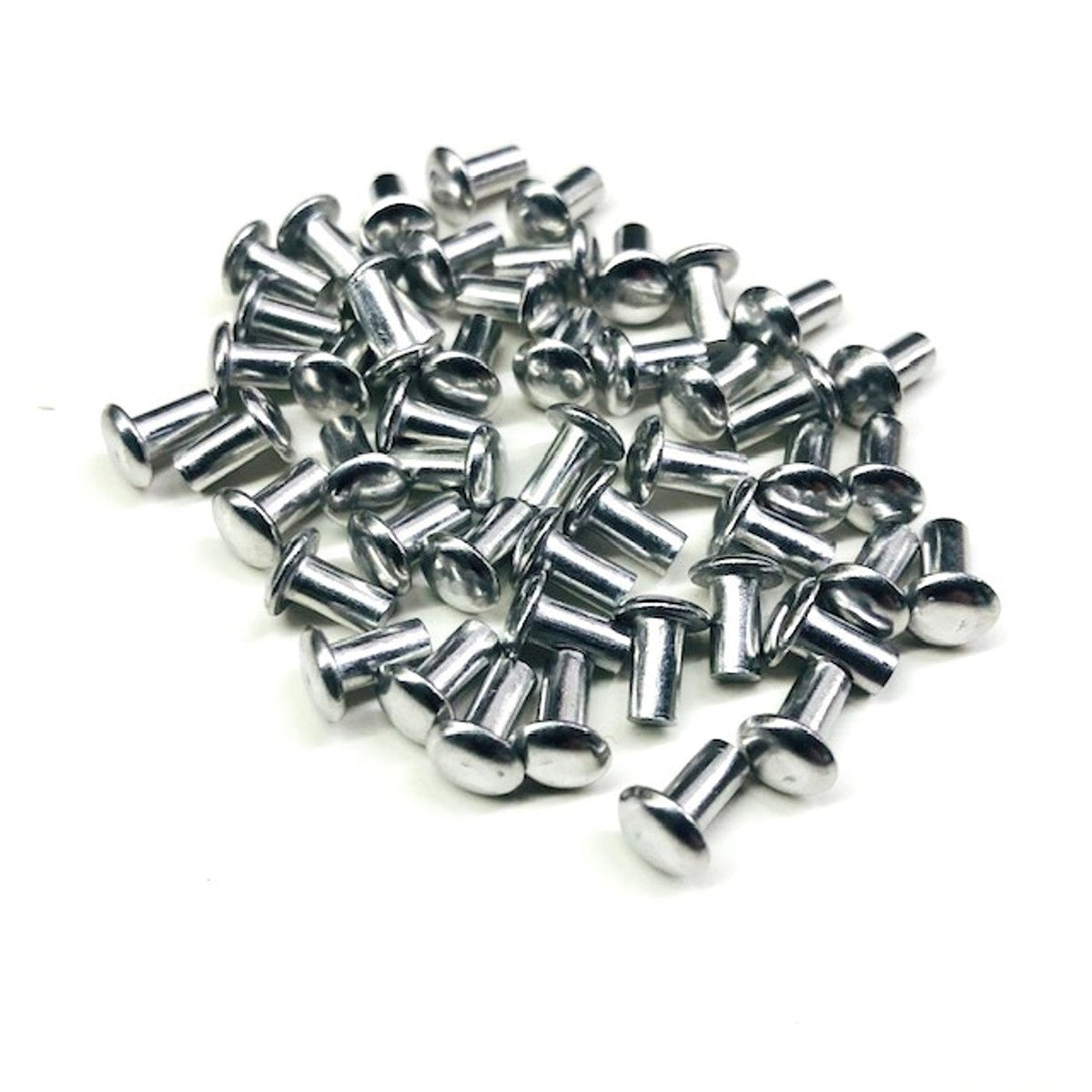 Smash Rivet - 1/8in Dia x .250 long 50pk - 4501050