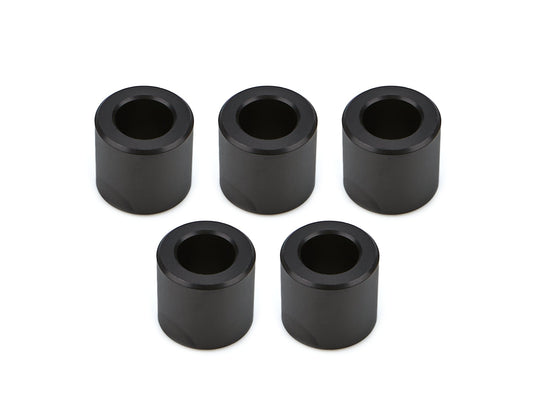 Billet Lug Nut Spacer Washers 1-1/8 Thick 5pk - 7005112B