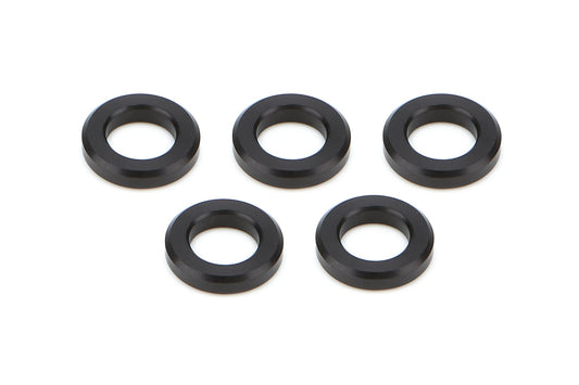 Billet Lug Nut Spacer Washers 1/4 Thick 5pk - 7005250B
