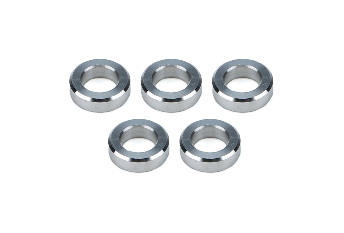 Billet Lug Nut Spacer Washers 3/8 Thick 5pk - 7005375P