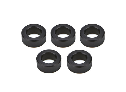 Billet Lug Nut Spacer Washers 1/2 Thick 5pk - 7005500B