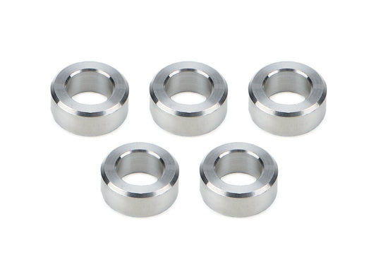Billet Lug Nut Spacer Wa Washers 1/2 Thick 5pk - 7005500P