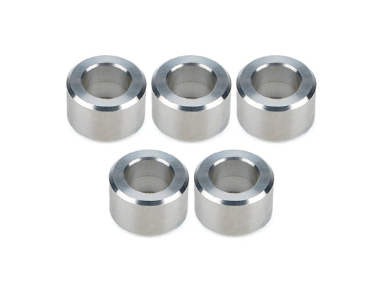 Billet Lug Nut Spacer Washers 3/4 Thick 5pk - 7005750P