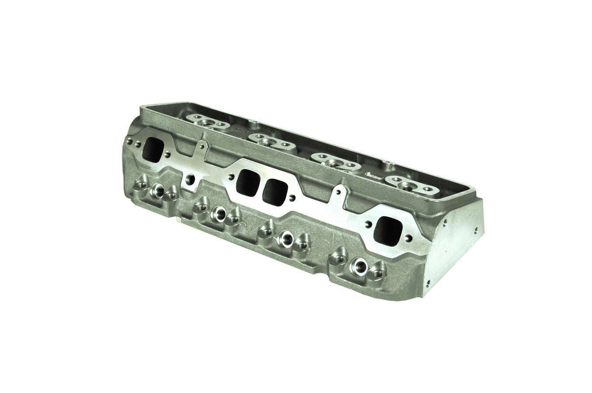SBC SHP Cylinder Head 180cc/72cc SP - Bare - 127211