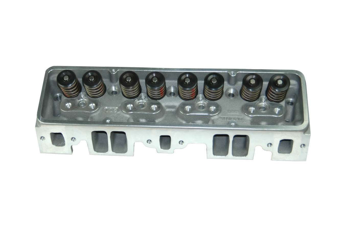 SBC SHP Cylinder Head 200cc/64cc SP - Bare - 127311