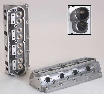 Aluminum Head - 13200010