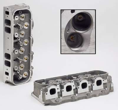 Cylinder Head Bare Each - 19100010