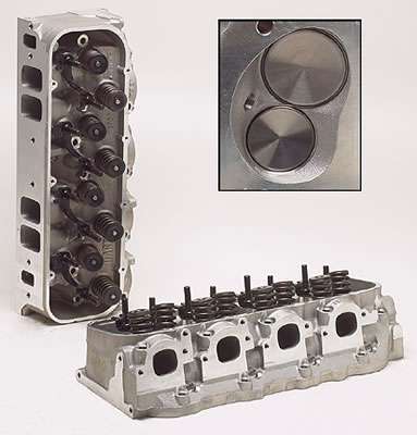 Cylinder Head Assembly Each - 19100112