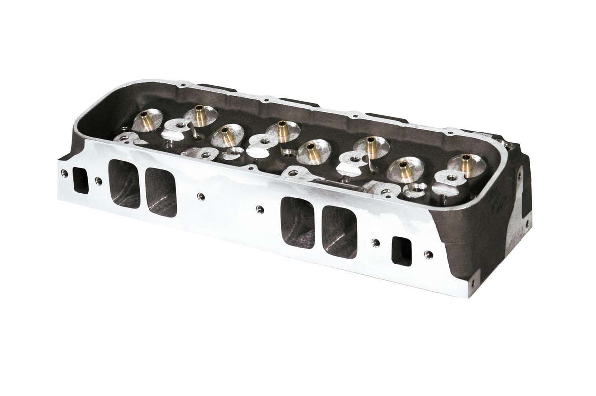 Cylinder Head Bare - 19674030