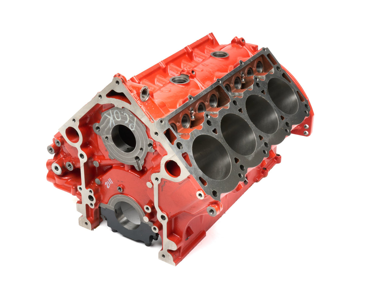 Engine Block - 31612111