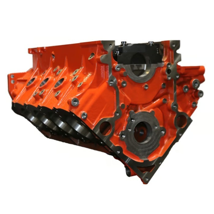 Engine Block - 31622111