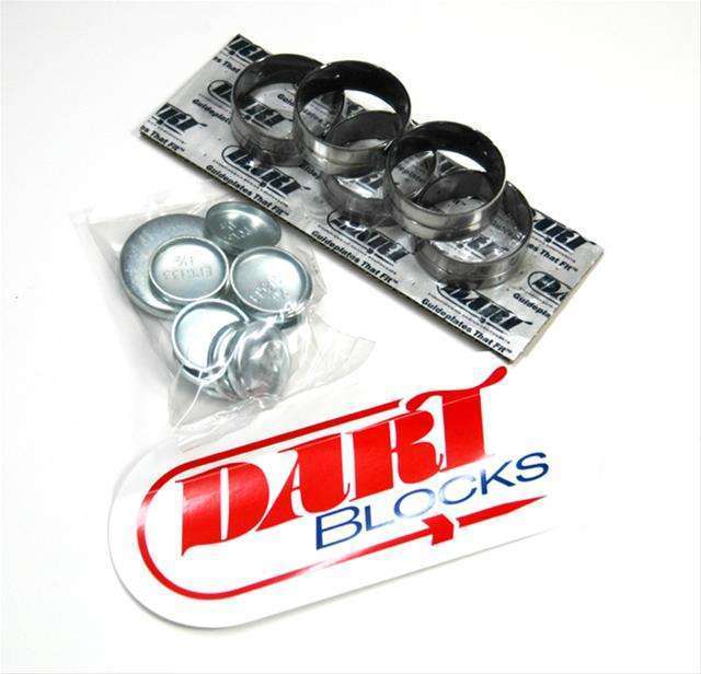 Block Parts Kit - 32000002