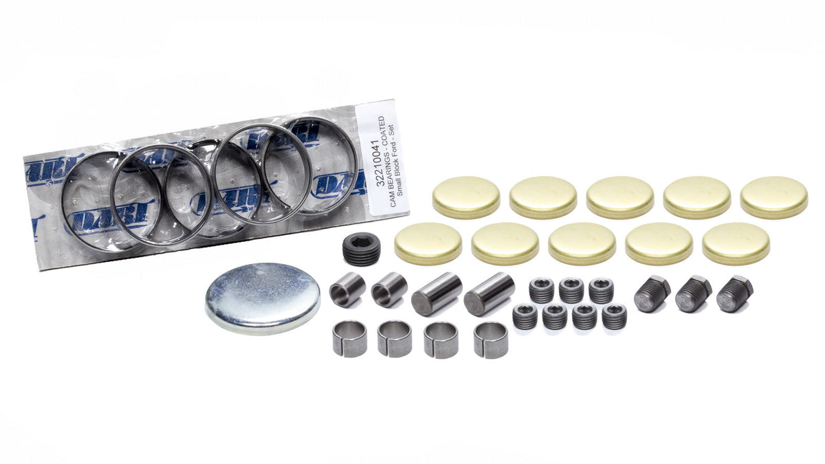 Shp Ford Block Parts Kit - 32000015