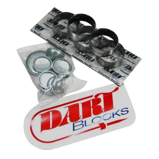 Plug Kit with/Cam Bearings - 32000022