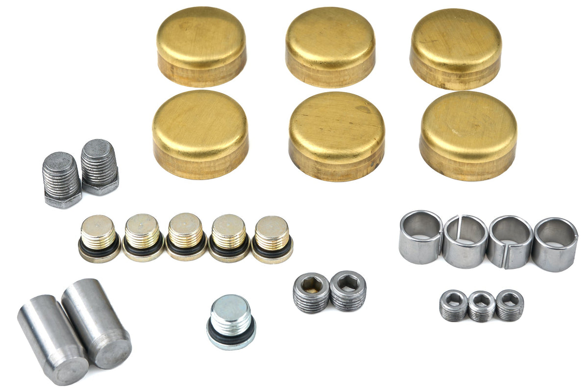 LS Next Iron Block Parts Kit - 32000033