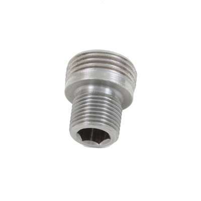 Oil Filter Adapter - SBF OEM Style - 32940000
