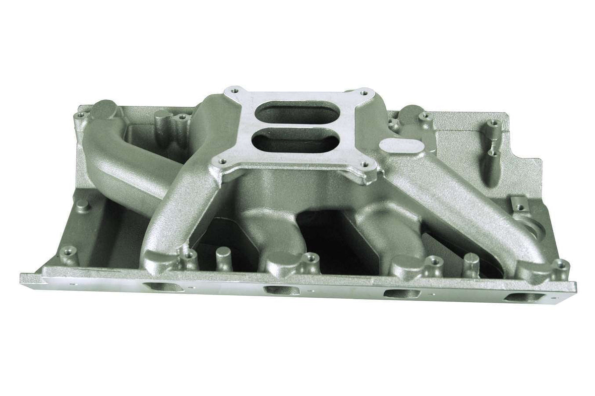 Intake Dual Plane - 41616010