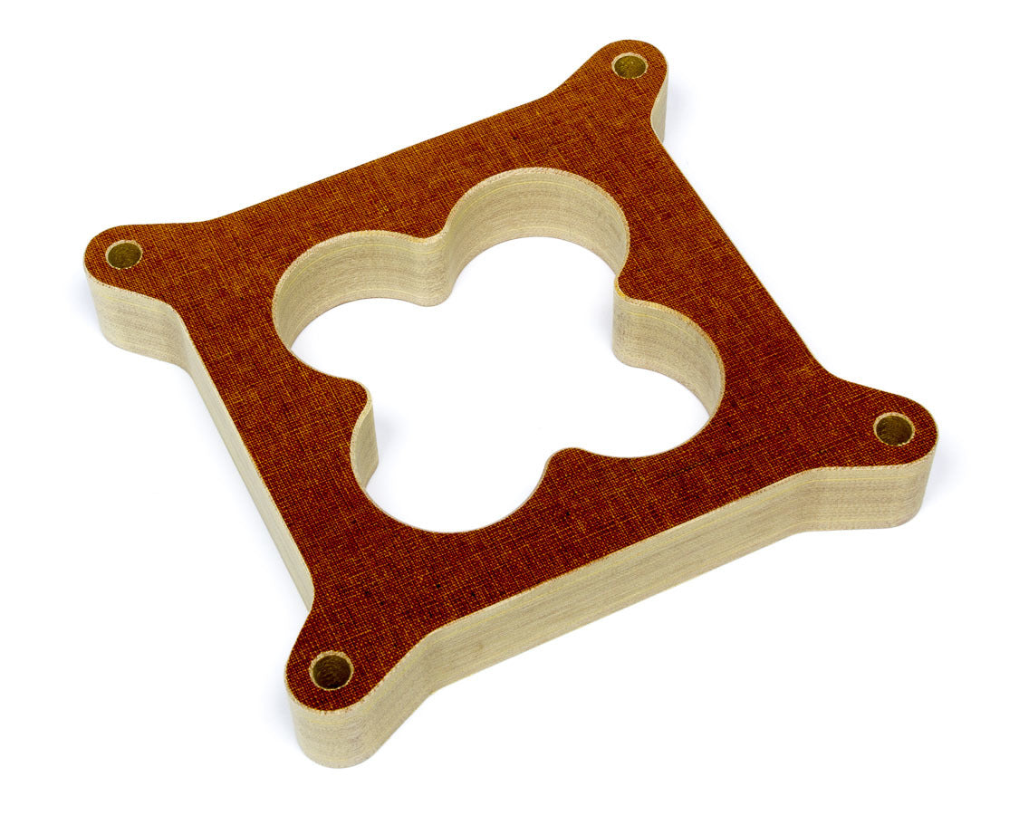Phenolic Carb Spacer 1in 4150 Flange - 62100002