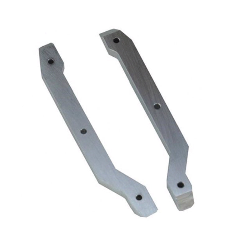 End Rail Spacers BBC Pair - 62220006