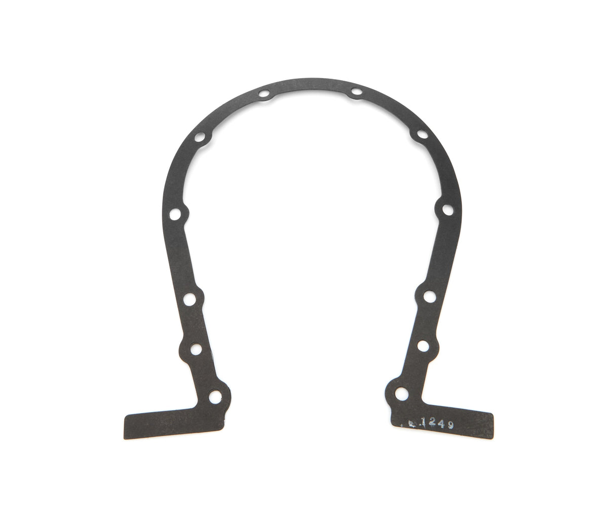 Timing Cover Gasket BBC w/.400 Raised Cam - 65723002