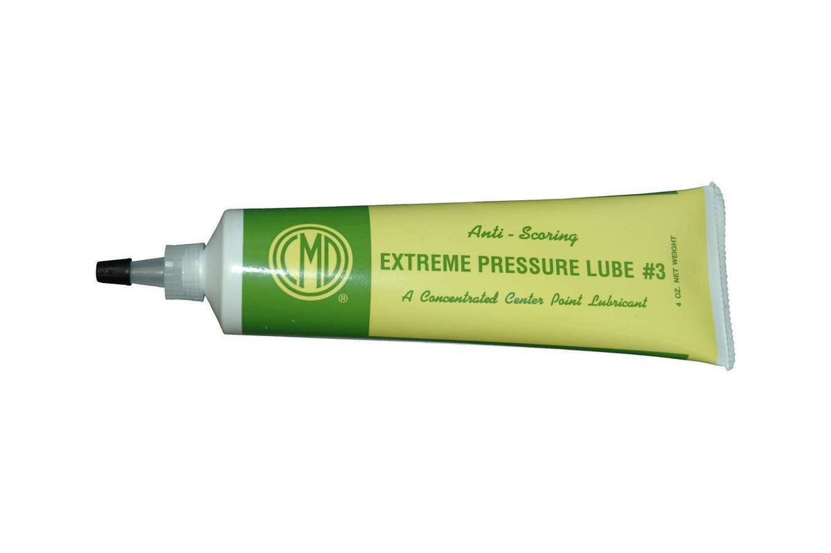 CMD Assembly Lubricant - LUBE