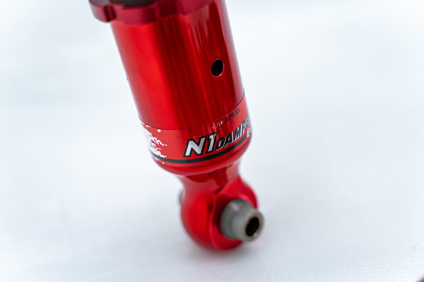 APEXi A'PEXi - N1 Type ExV Damper - 2008-2014 Subaru Impreza STI [GR-Hatchback]