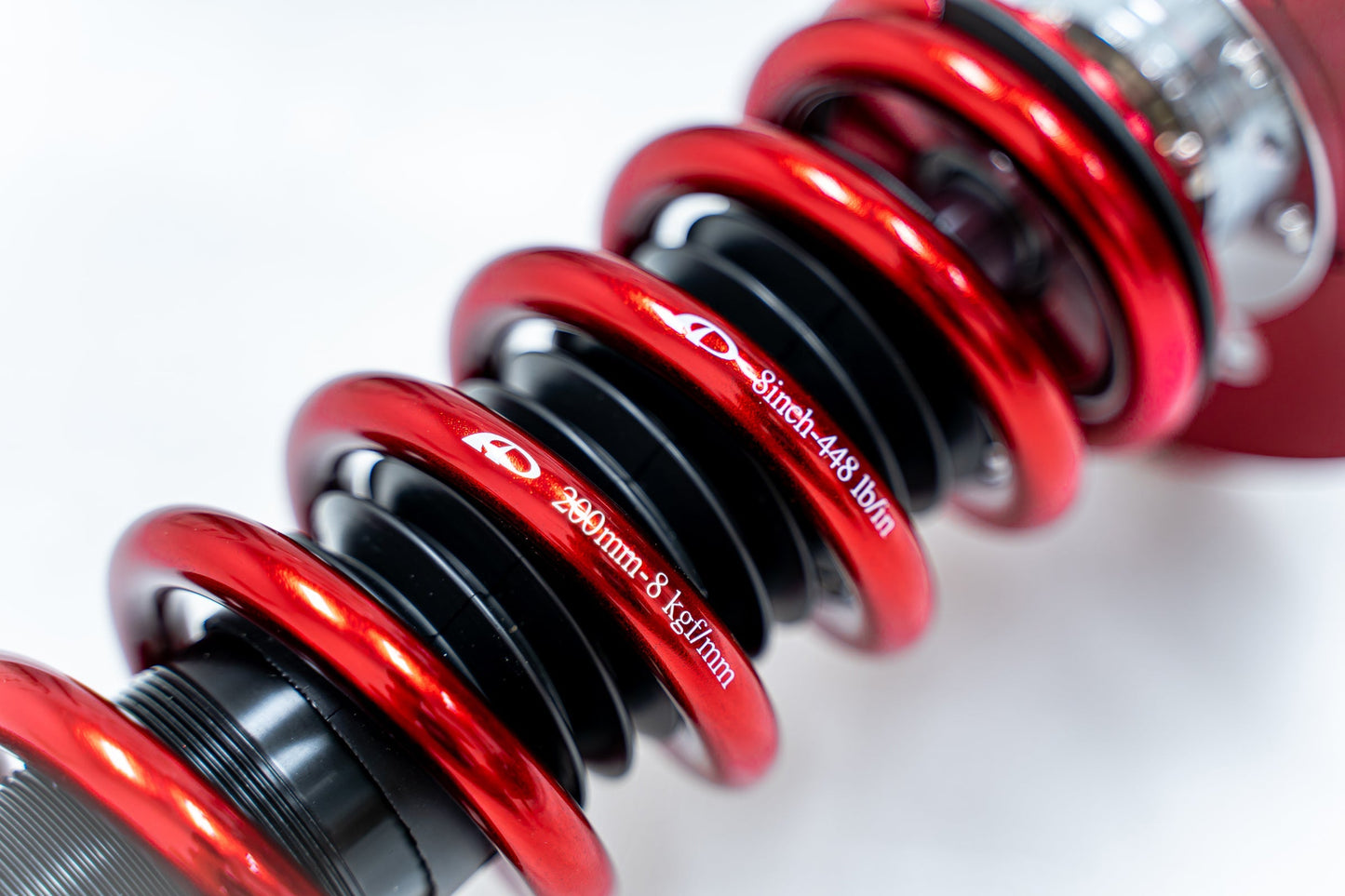APEXi A'PEXi - N1 Type ExV Damper - 2015-2021 Subaru WRX / STI [VA]