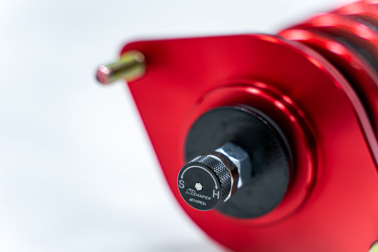 APEXi A'PEXi - N1 Type ExV Damper - 2015-2021 Subaru WRX / STI [VA]