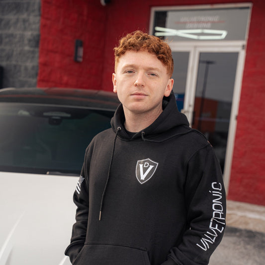 Need Money for Exhaust Hoodie