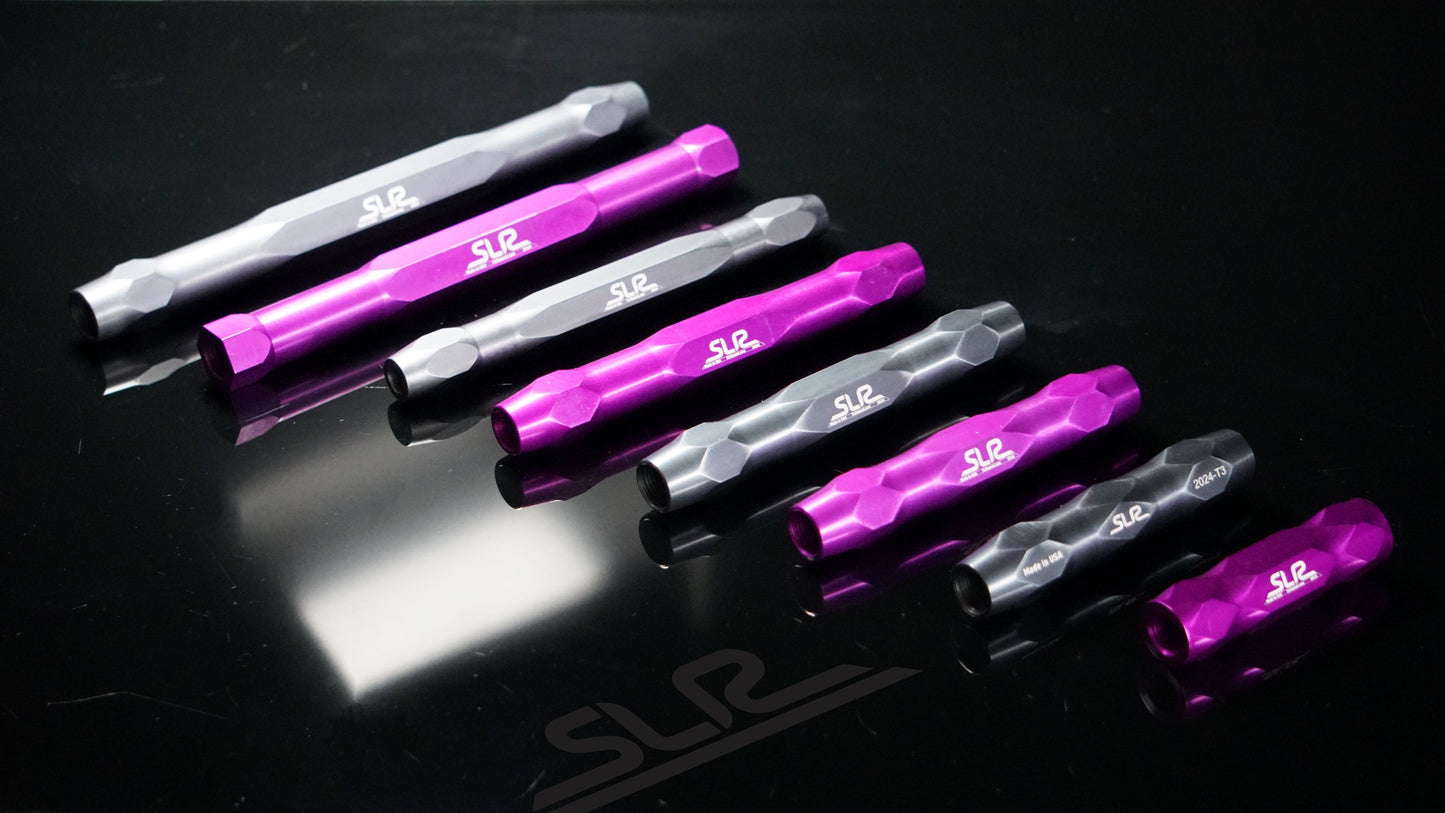 Scion TC Tie Rod Tubes - Tierod