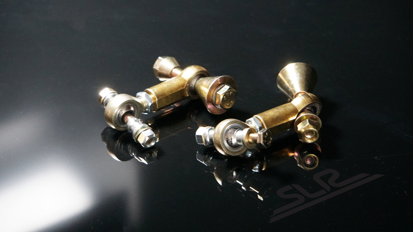 Adjustable Sway Bar Link