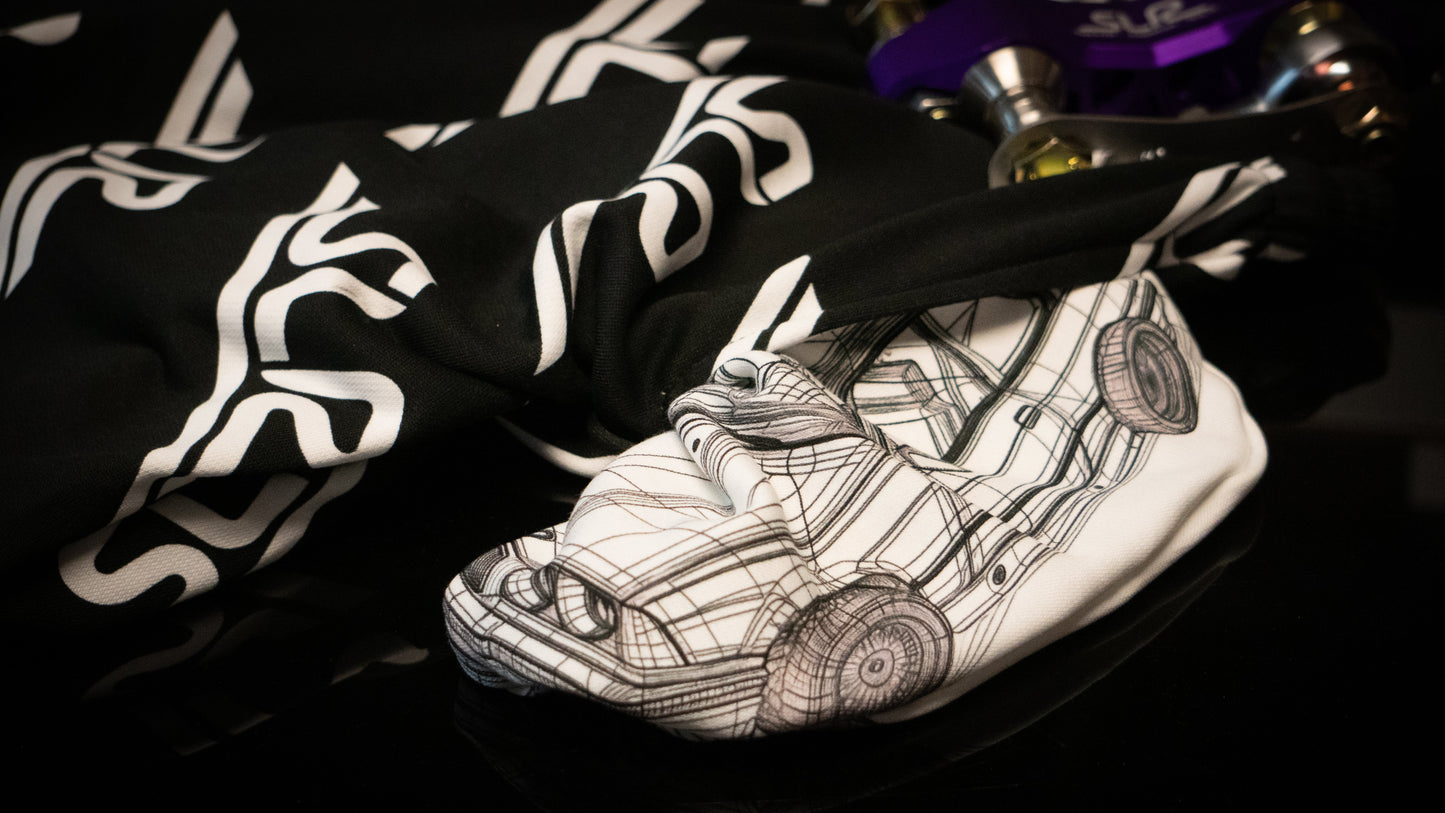 SLR Premium Pants