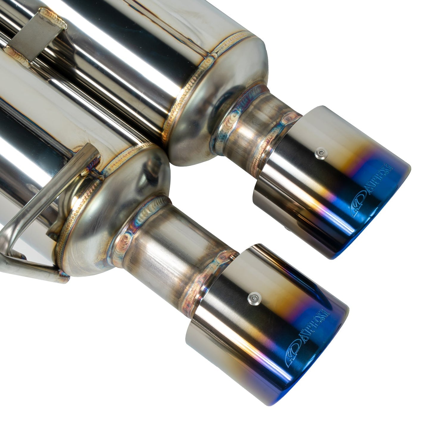 APEXi A'PEXi - N1 Evo Extreme (Catback) - 2015-2021 Subaru WRX / STi (VA)