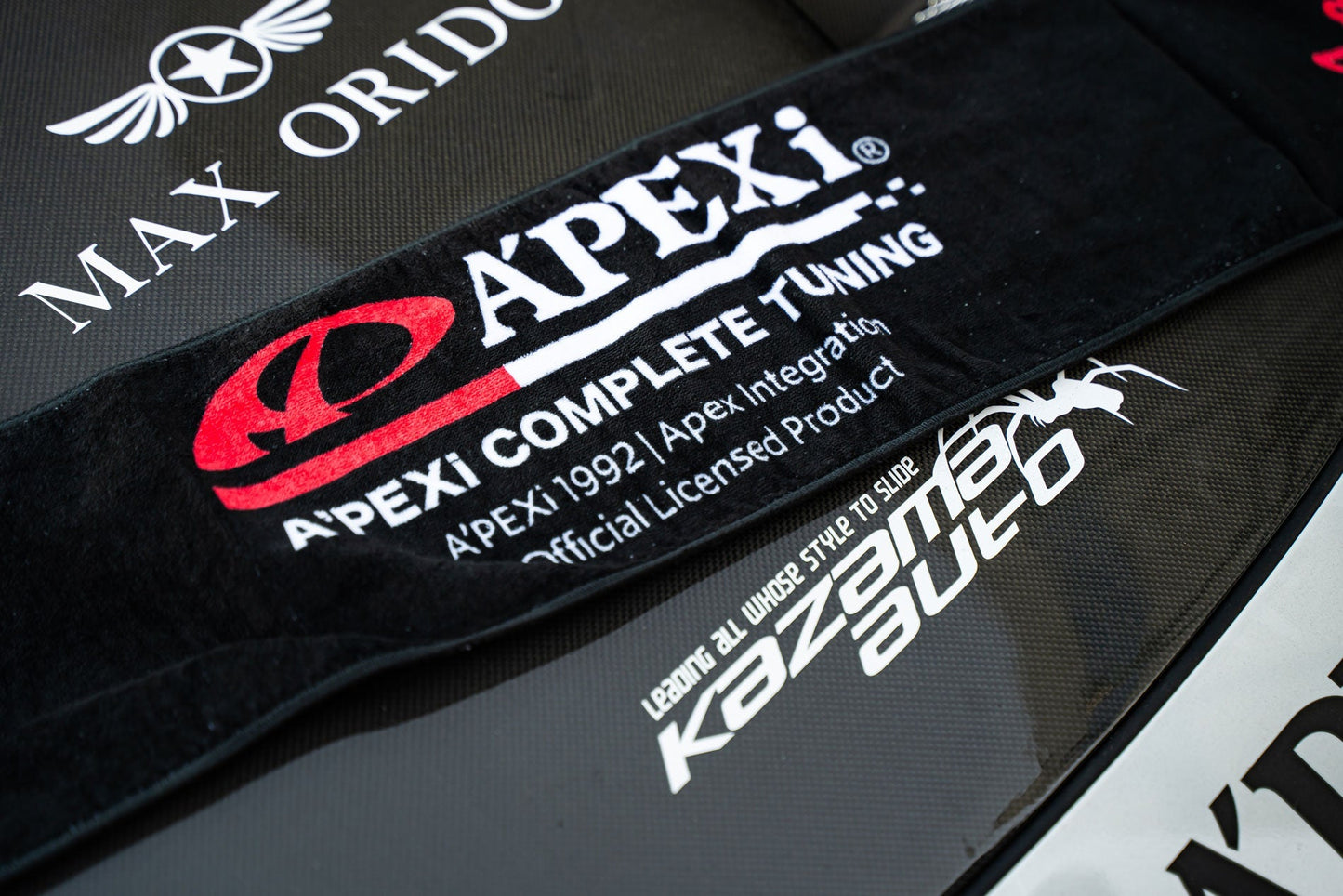 APEXi A'PEXi - Sports Towel