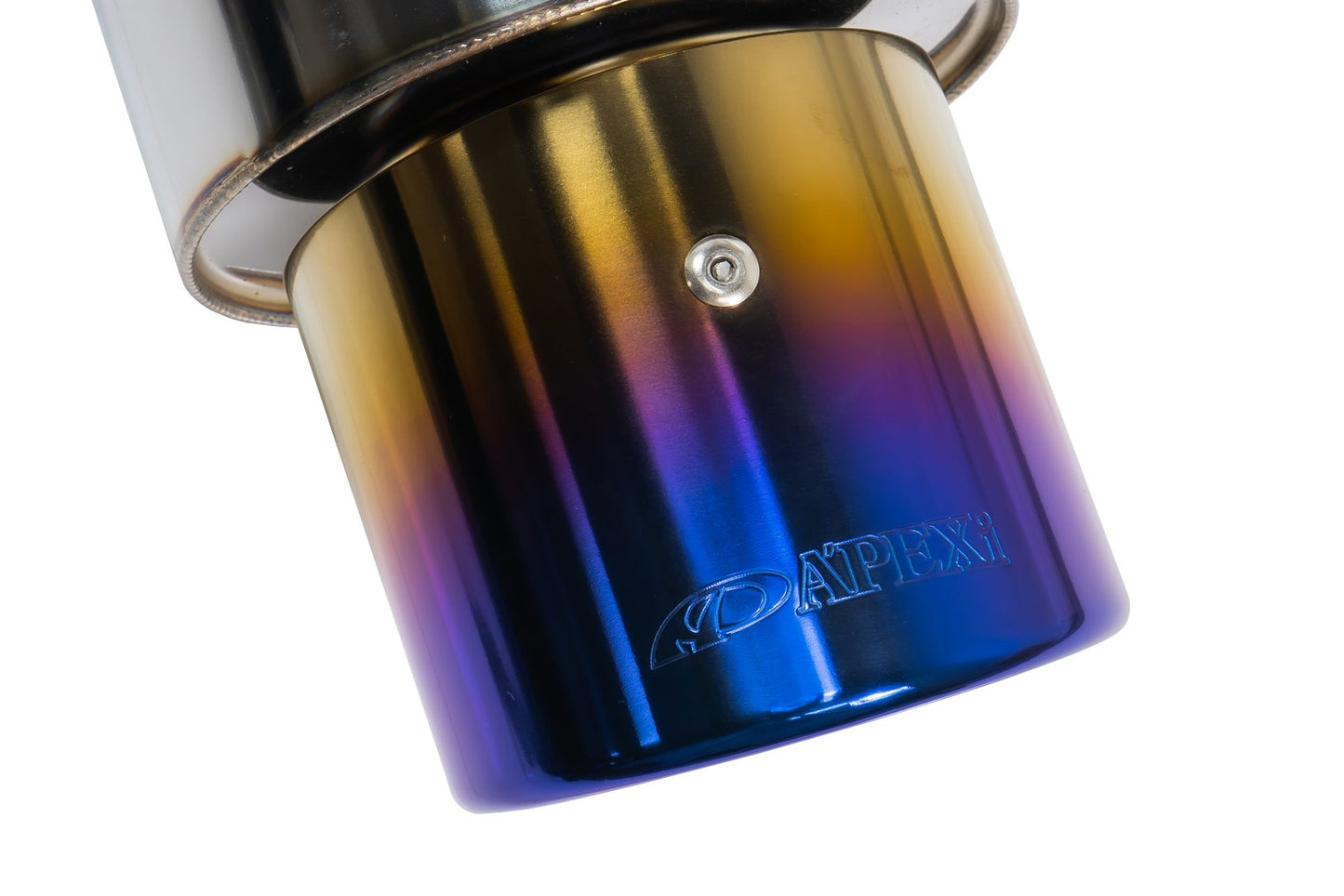 APEXi A'PEXi - N1 Evo Extreme [Single Exit] - 2020+ Toyota Corolla Sedan SE/XSE