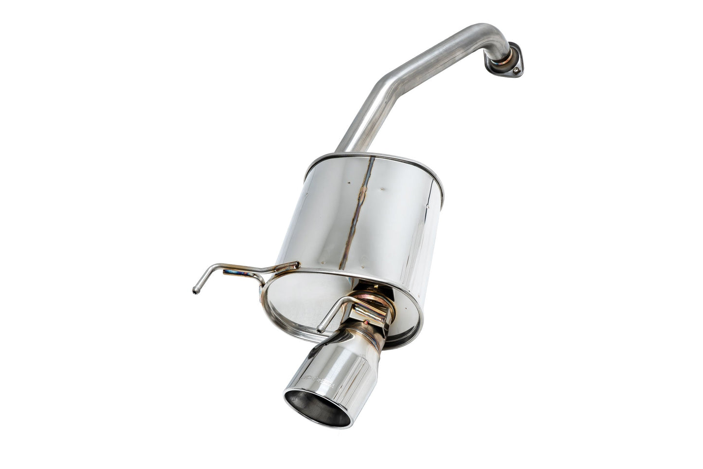 APEXi A'PEXi - Hybrid Mega Evolution (Axleback) - 2009-2014 Honda FIT [GE8]