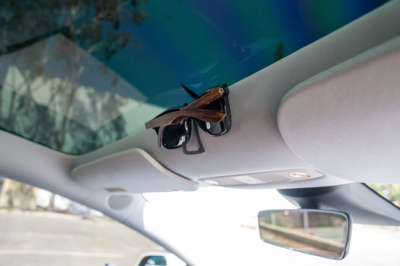 HPS Performance Products HPS 2018-2022 Tesla 3 Overhead Accessory Mount