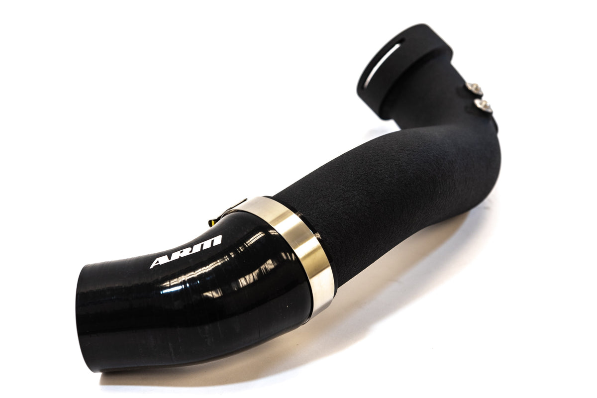 ARM Motorsports Charge Pipes BMW 335i 335xi N55