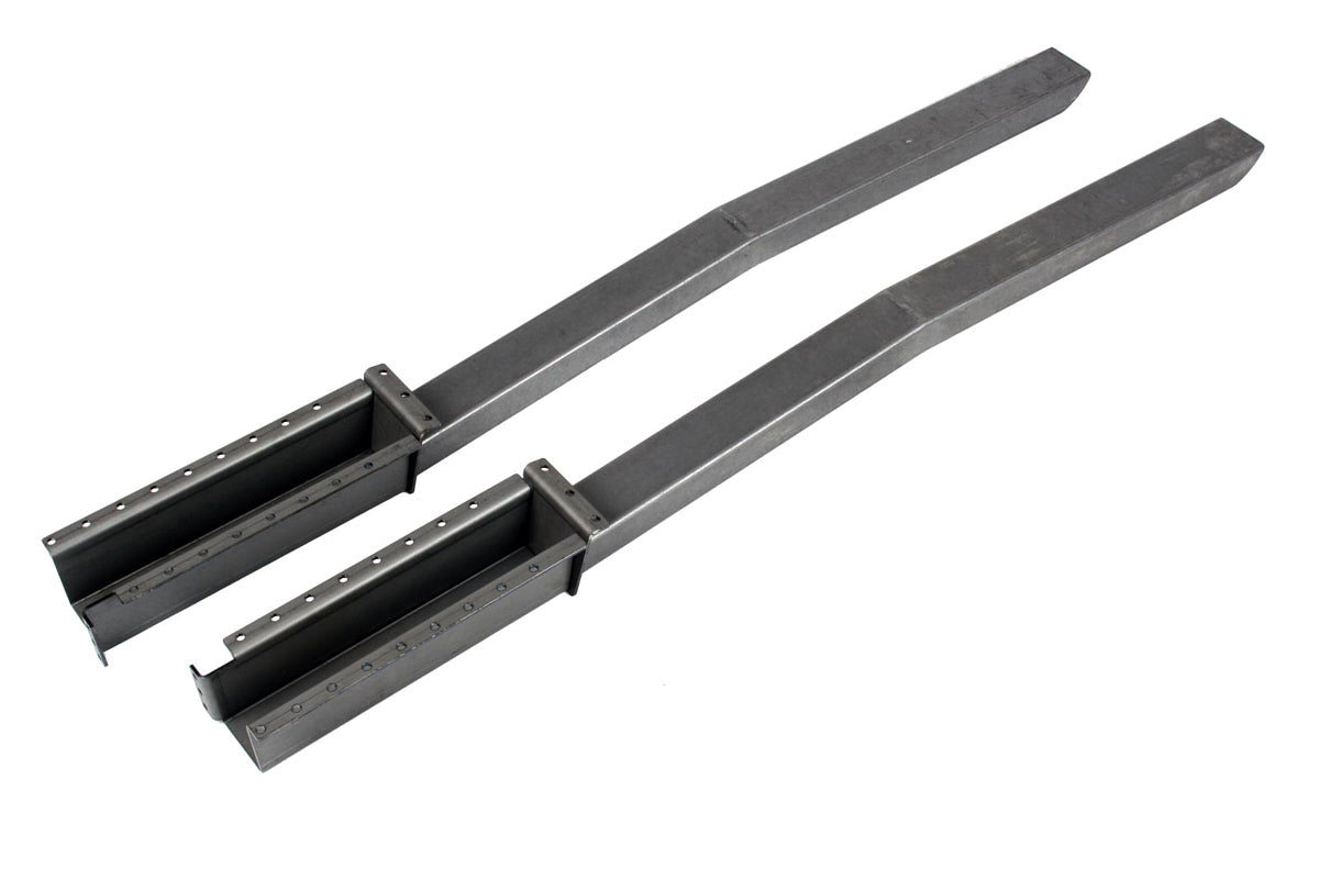 Subframe Connectors - 64.5-70 Mustang - 010105DS