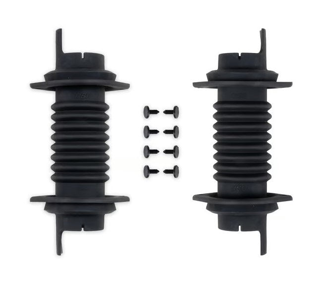 Door Jamb Wiring Boot Kit - 010420DS