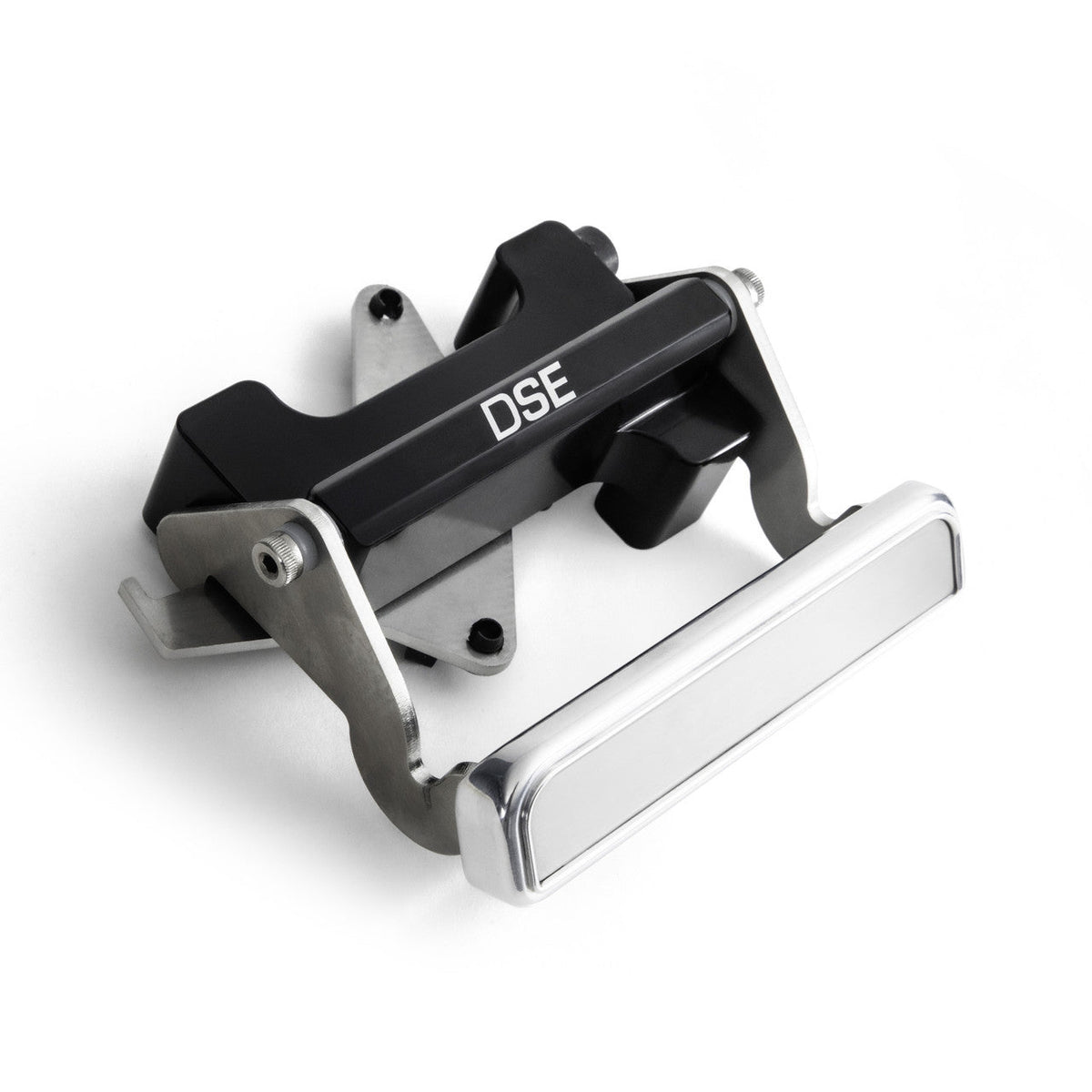 Billet Tailgate Handle Kit - 012004DS