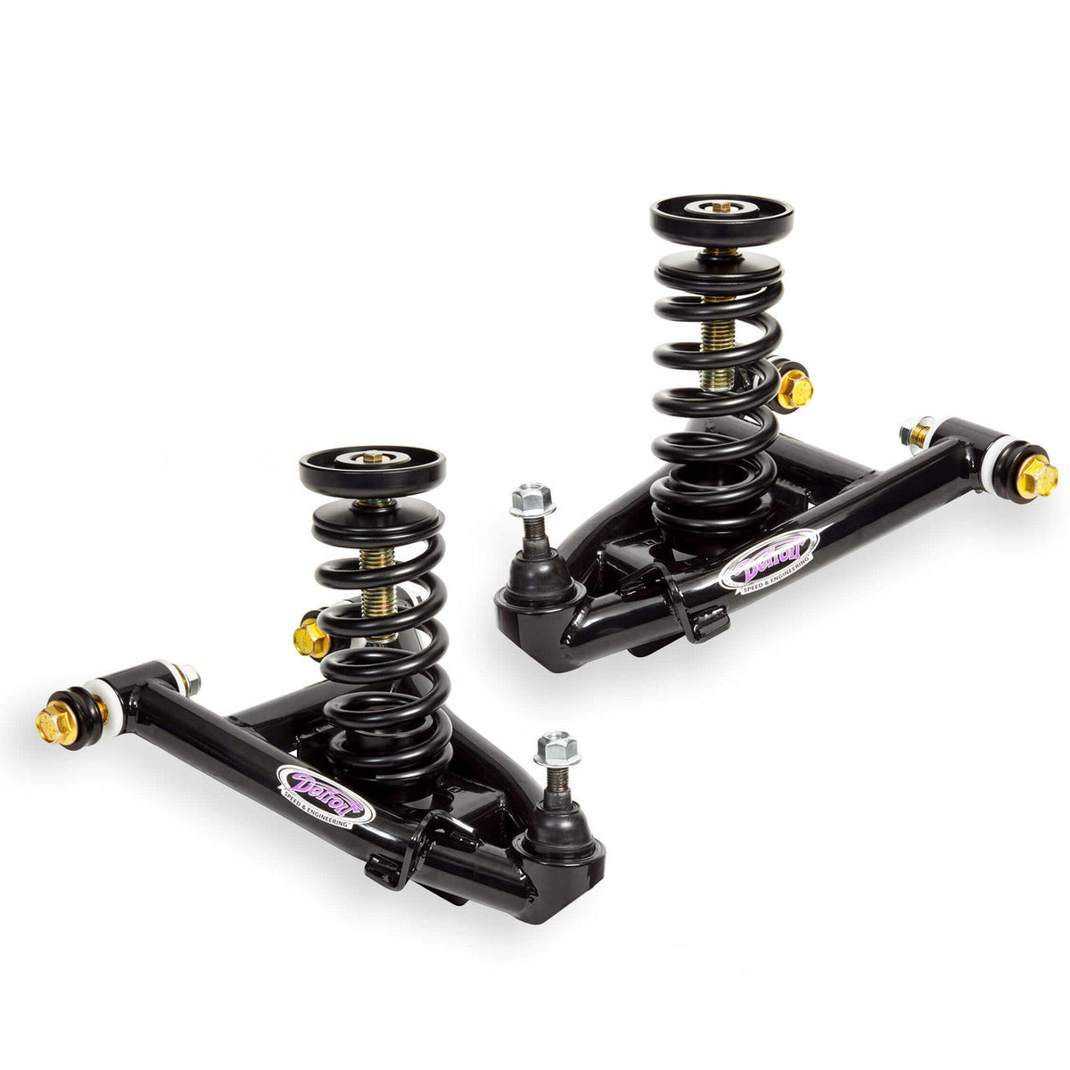 Lower Control Arm/ Weight Jack - 030344DS
