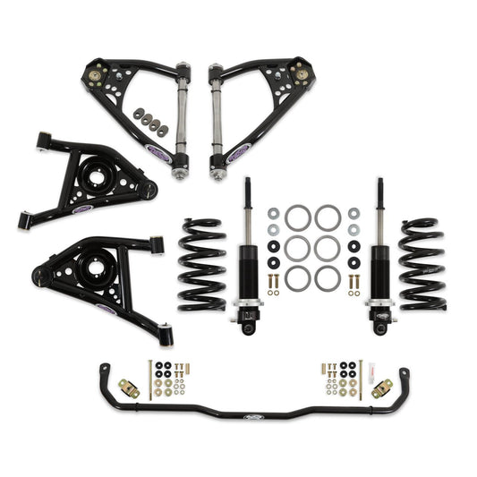 Suspension Kit - 031350DS