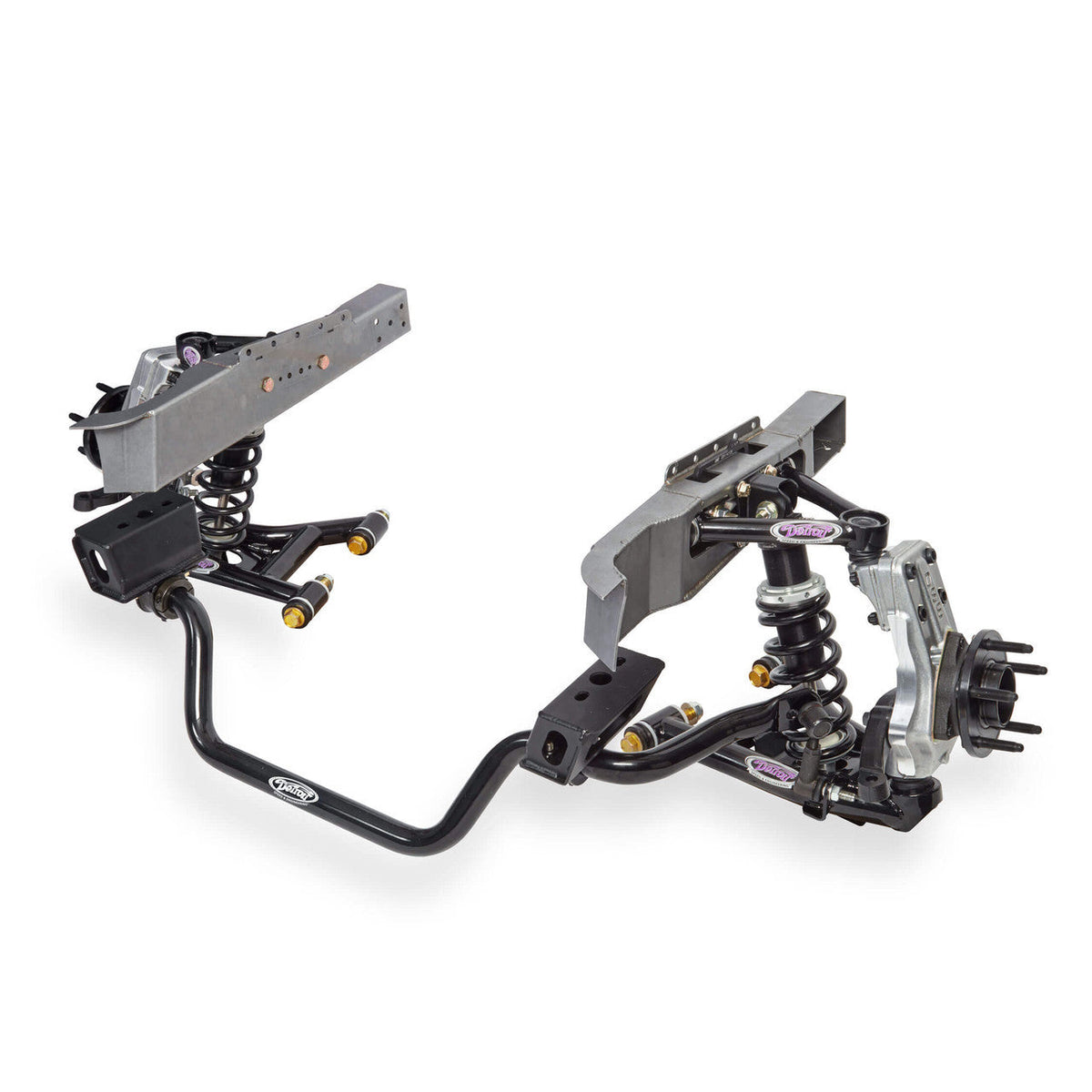 Short Long Arm Convers - 032096SDS